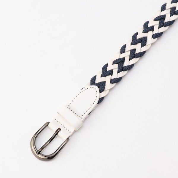 ニコルクラブフォーメン（NICOLE CLUB FOR MEN）/メッシュベルト