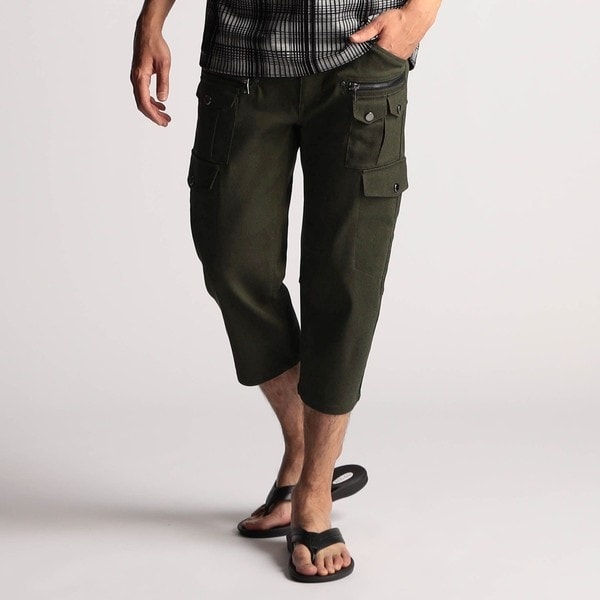 NICOLE CLUB FOR MEN ギミックパンツ NICOLE CLUB FOR MEN NICOLE CLUB FOR MEN ギミックパンツ NICOLE CLUB FOR MEN