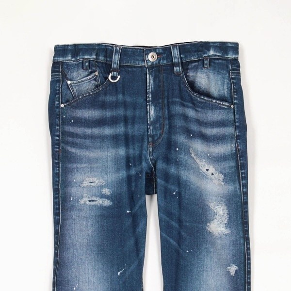 ニコルクラブフォーメン（NICOLE CLUB FOR MEN）/【RIELABO