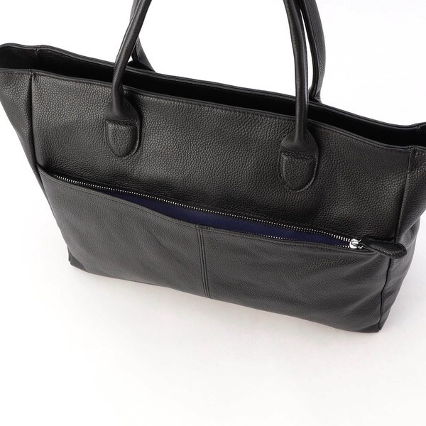 ニコルクラブフォーメン（NICOLE CLUB FOR MEN）/シュリンクレザー