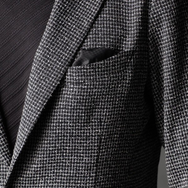 ニコルクラブフォーメン（NICOLE CLUB FOR MEN）/ツィードライク