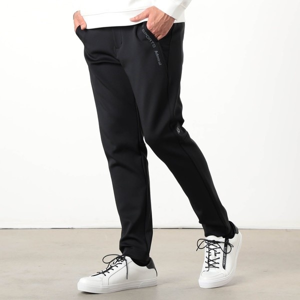 ニコルクラブフォーメン（NICOLE CLUB FOR MEN）/【NICOLE SPORTS】Admiral別注3Dテックパンツ_1