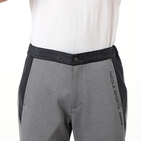 ニコルクラブフォーメン（NICOLE CLUB FOR MEN）/【NICOLE SPORTS】Admiral別注3Dテックパンツ_6