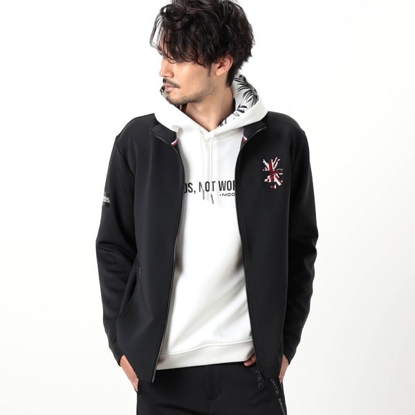 ニコルクラブフォーメン（NICOLE CLUB FOR MEN）/【NICOLE SPORTS