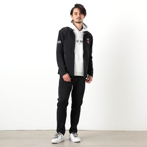 ニコルクラブフォーメン（NICOLE CLUB FOR MEN）/【NICOLE SPORTS
