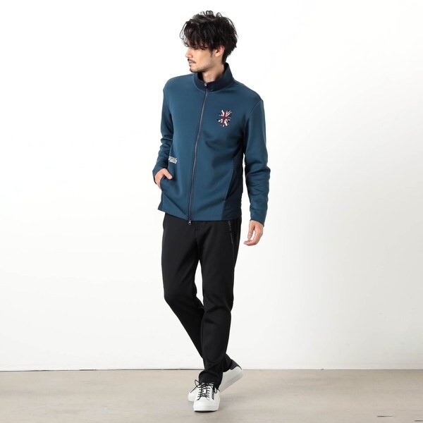ニコルクラブフォーメン（NICOLE CLUB FOR MEN）/【NICOLE SPORTS