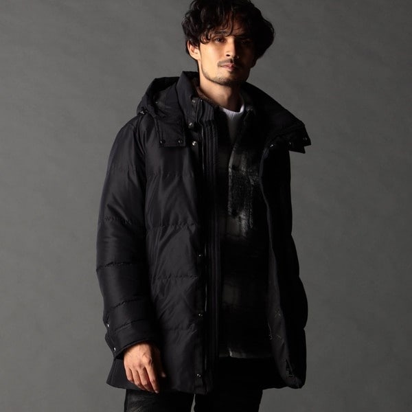 ニコルクラブフォーメン（NICOLE CLUB FOR MEN）/ストレッチ 