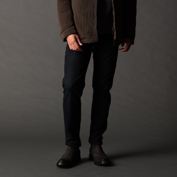 ニコルクラブフォーメン（NICOLE CLUB FOR MEN）/アラカルト5ポケットパンツ