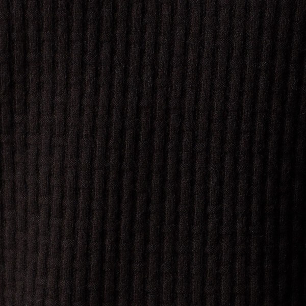 ニコルクラブフォーメン（NICOLE CLUB FOR MEN）/リンクスバスケットモックネックニット