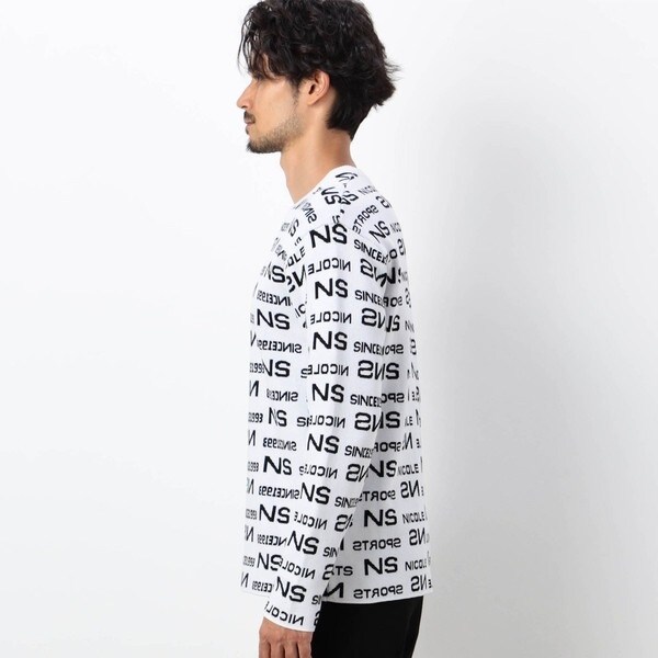ニコルクラブフォーメン（NICOLE CLUB FOR MEN）/【NICOLE SPORTS】総