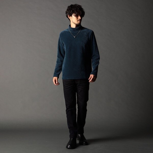 ニコルクラブフォーメン（NICOLE CLUB FOR MEN）/モールバイヤス 