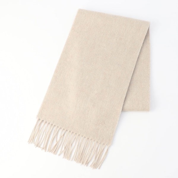 ニコルクラブフォーメン（NICOLE CLUB FOR MEN）/アラカルトウールマフラー