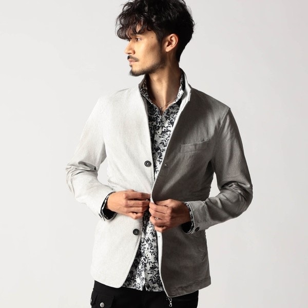 新品▽ ニコルクラブフォーメン NICOLE CLUB FOR MEN▽ ストレッチ 裏 