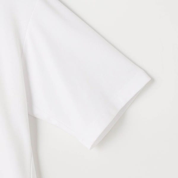 ニコルクラブフォーメン（NICOLE CLUB FOR MEN）/【RIELABO】グラフィックプリント クルーネックＴシャツ_14