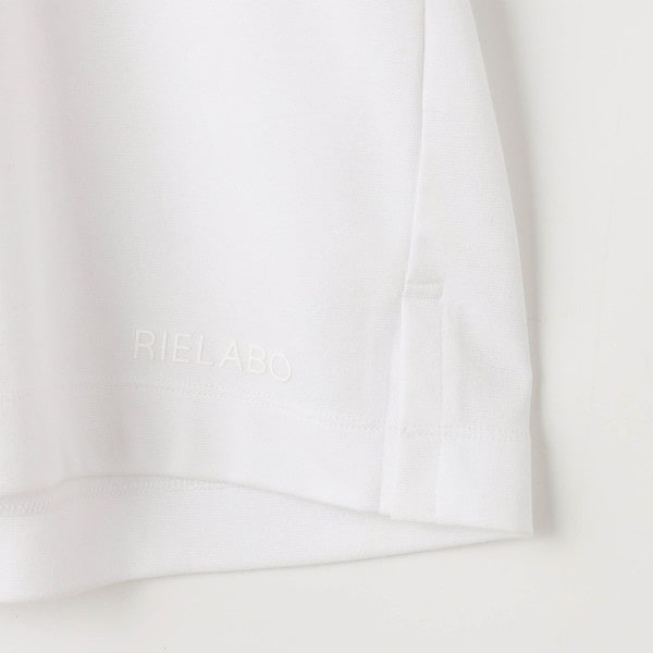 ニコルクラブフォーメン（NICOLE CLUB FOR MEN）/【RIELABO】グラフィックプリント クルーネックＴシャツ_15