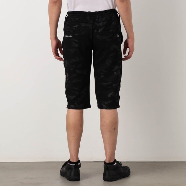 ニコルクラブフォーメン（NICOLE CLUB FOR MEN）/【NICOLE SPORTS】エンボス柄ハーフパンツ_8
