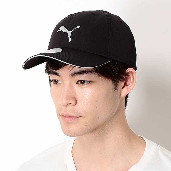 プーマ（PUMA）/【プーマ／ＰＵＭＡ】ランニングキャップ(ユニセックス ランニングキャップIII)の通販はau PAY マーケット - Brand  Square by OIOI （ブランドスクエアbyマルイ） | au PAY マーケット－通販サイト