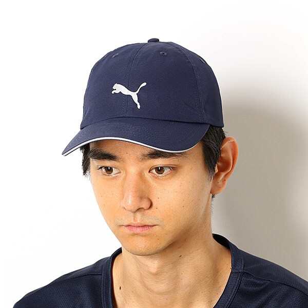 プーマ（PUMA）/【プーマ／PUMA】ランニングキャップ(ユニ