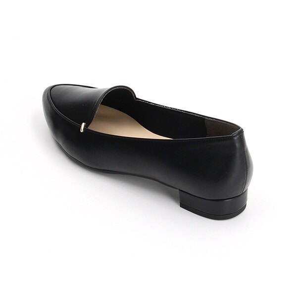 ベティクラブ（BETTYCLUB）/【23秋冬新作】アーモンドトゥ フラット