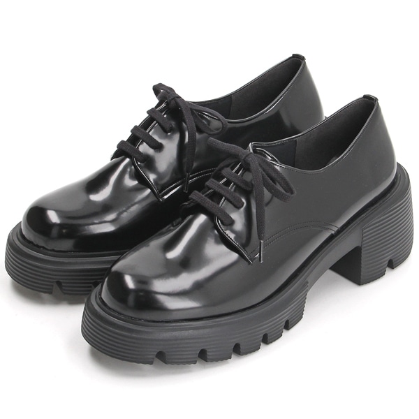 ベティクラブ（BETTYCLUB）/【定番商品】トラックソール レースアップシューズ