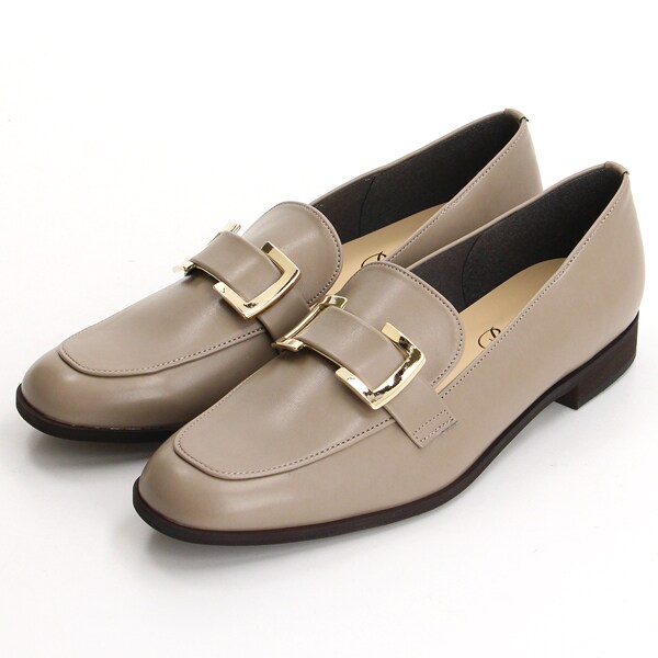 ベティクラブ（BETTYCLUB）/【24秋冬新作】スクエアビット ローファーの通販は 5,962円