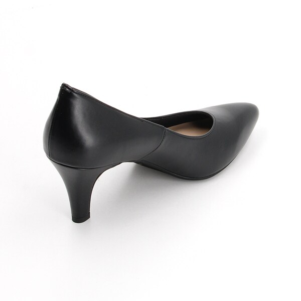 ベティクラブ（BETTYCLUB）/【定番商品】〔晴雨兼用〕ポインテッドトゥ