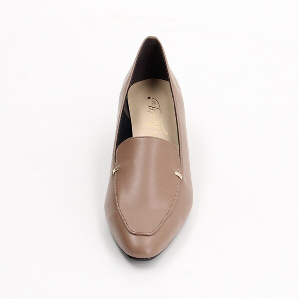 NEW】ベティクラブ（BETTYCLUB）/【25秋冬新作】スクエアトゥ