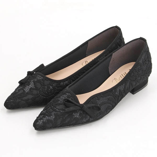 ベティクラブ（BETTYCLUB）/【25秋冬新作】パイピングリボン チュール