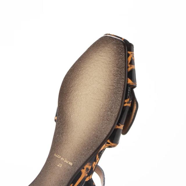 ワークス（works）/RABOKIGOSHIworks【プラット製法】クロコ柄