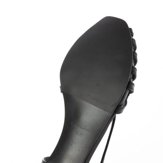 ワークス（works）/35mm本革ハートカットサンダルの通販はau PAY