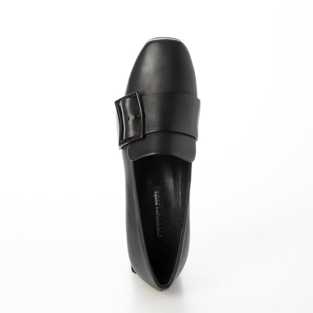 ワークス（works）/23秋冬5cm本革ベルテッドパンプスの通販はau PAY