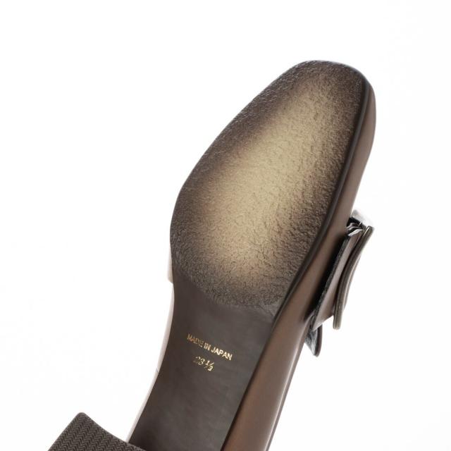 ワークス（works）/23秋冬5cm本革ベルテッドパンプスの通販はau PAY