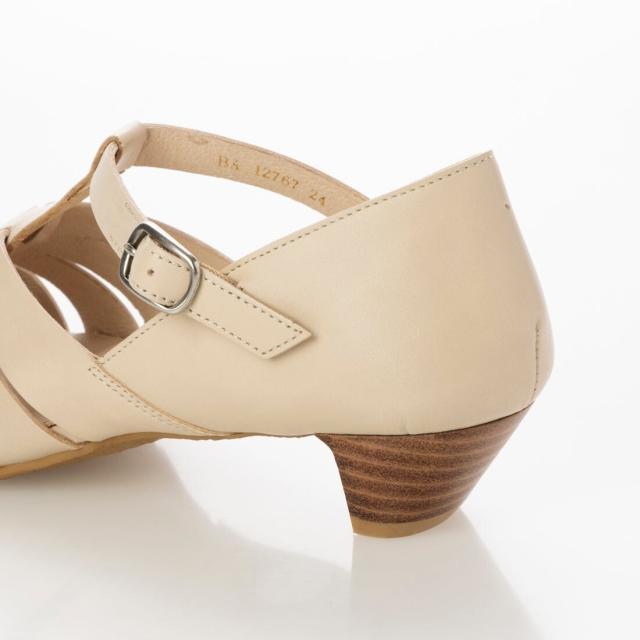 ワークス（works）/24春夏新作3cm本革ポインテッドトゥ2WAYパンプス ワークス（works）/24春夏新作3cm本革ポインテッドトゥ2WAYパンプスの