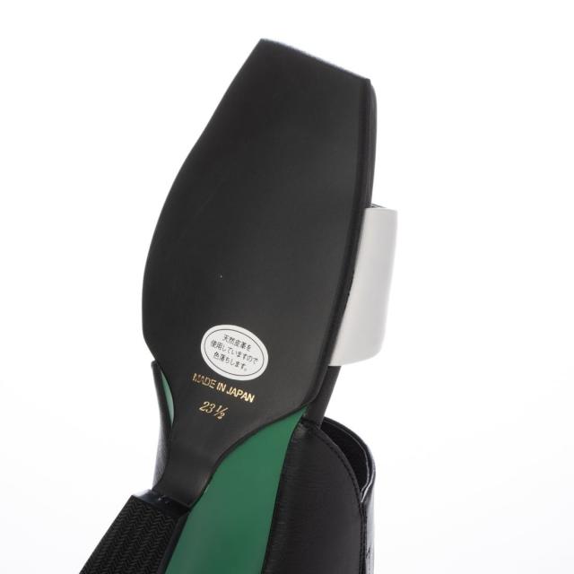 ワークス（works）/24春夏新作5cm本革3カラーサンダルの通販は