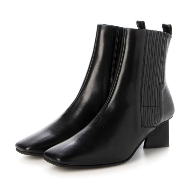 【versace】ストレッチウールスカート TOMORROWLAND｜ウールストレッチオックス Iラインスカート