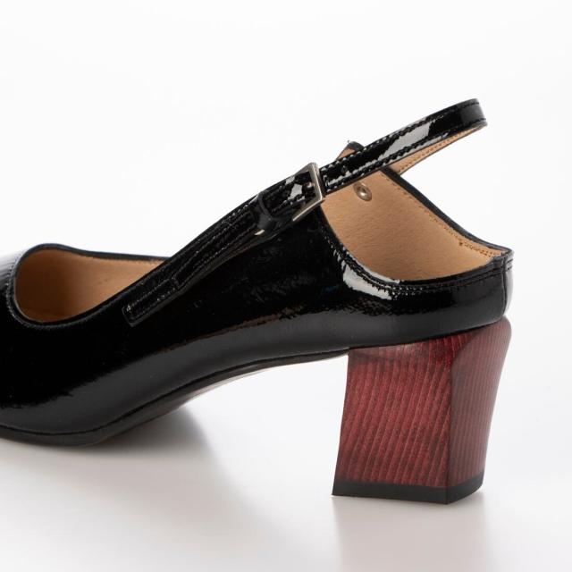 ワークス（works）/25春夏新作5cmポインテッドトウ2WAYストラップパンプス