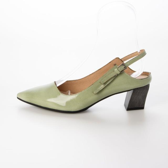 ワークス（works）/25春夏新作5cmポインテッドトウ2WAYストラップパンプス