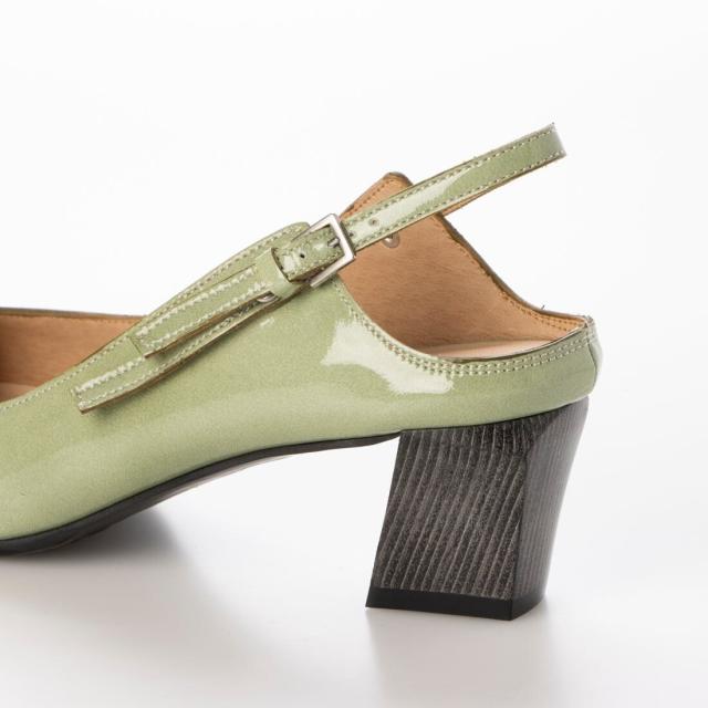 ワークス（works）/25春夏新作5cmポインテッドトウ2WAYストラップパンプス