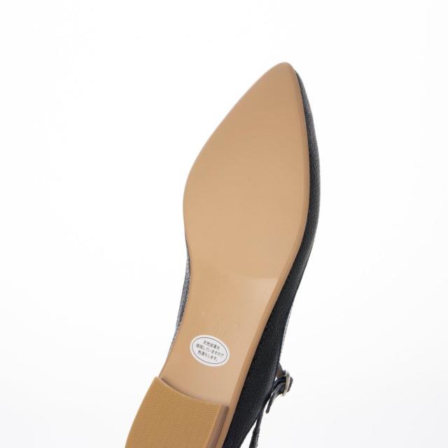 ワークス（works）/25春夏新作フラットプラット製法メリージェーンの