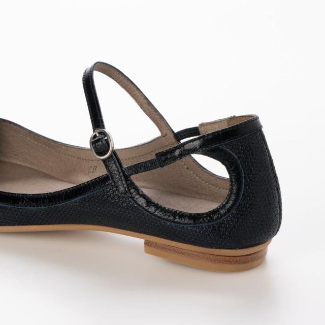 ワークス（works）/25春夏新作フラットプラット製法メリージェーン ワークス（works）/25春夏新作フラットプラット製法メリージェーンの