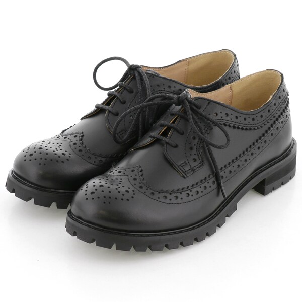 ヨースケ（YOSUKE）/【残りわずか！】ウイングチップシューズ ヨースケ（YOSUKE）/【残りわずか！】ウイングチップシューズの通販は