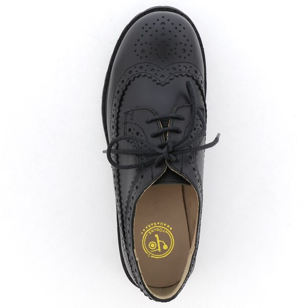 ヨースケ（YOSUKE）/【残りわずか！】ウイングチップシューズの通販は