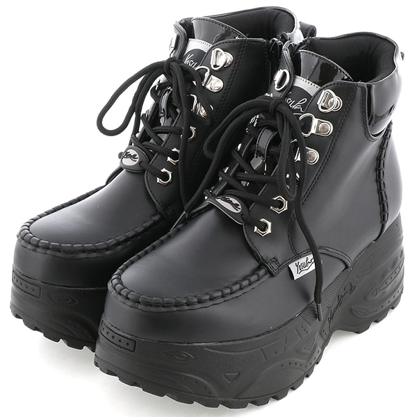 ヨースケ（YOSUKE）/厚底ハイカットスニーカー