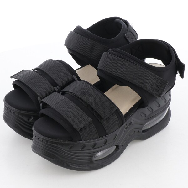 ヨースケ（YOSUKE）/【残りわずか！】厚底サンダルの通販は