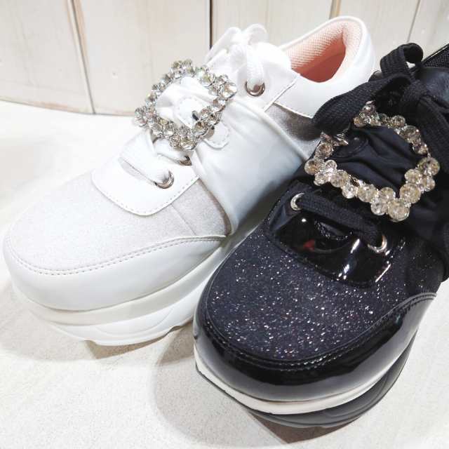 ヨースケ（YOSUKE）/【NEW COLOR入荷！】キラキラバックル