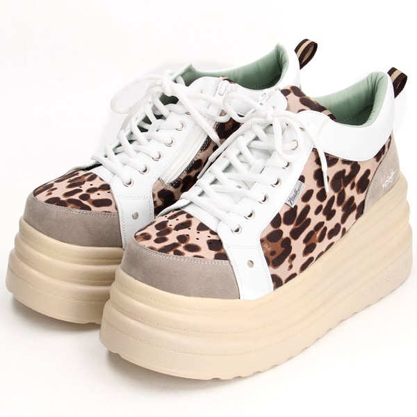 ヨースケ（YOSUKE）/【残りわずか！】厚底スニーカー(men’s)