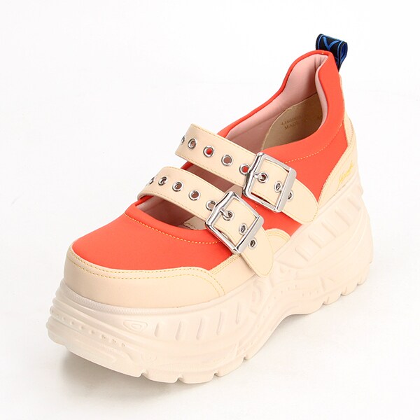 ヨースケ（YOSUKE）/ダブルストラップシューズの通販はau PAY