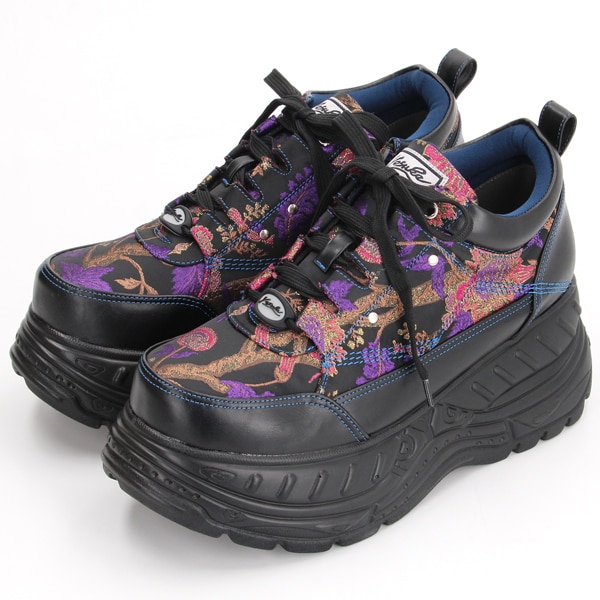 ヨースケ（YOSUKE）/厚底スニーカー(men’s)