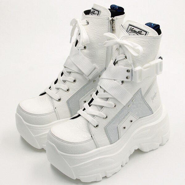 ヨースケ（YOSUKE）/厚底スニーカー