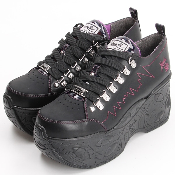 ヨースケ（YOSUKE）/厚底スニーカー(YOSUKE 30 men’s)